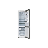 Réfrigérateur Avec Congélateur 371 L Reconditionné LIEBHERR CNSDD 5723 : vue de l'intérieur