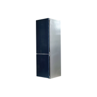Réfrigérateur Avec Congélateur 371 L Reconditionné LIEBHERR CNSDD 5723 : vue du côté gauche