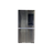 Réfrigérateur Multi-Portes 636 L Reconditionné SAMSUNG RF65DG9H0ESR : vue de face