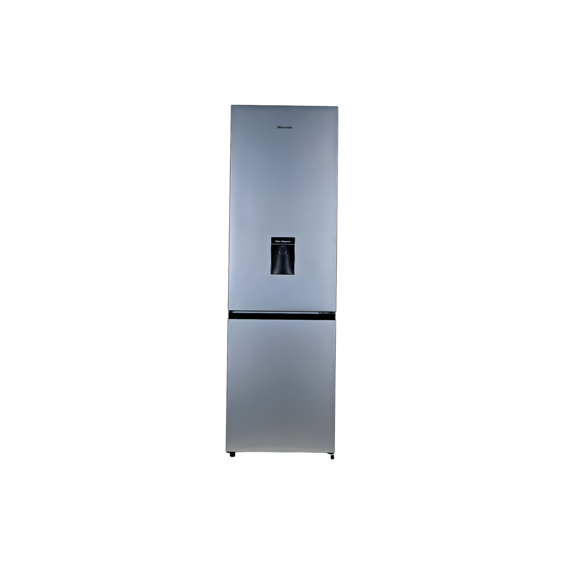 Réfrigérateur Avec Congélateur 255 L Reconditionné HISENSE RB329N4WDE : vue de face