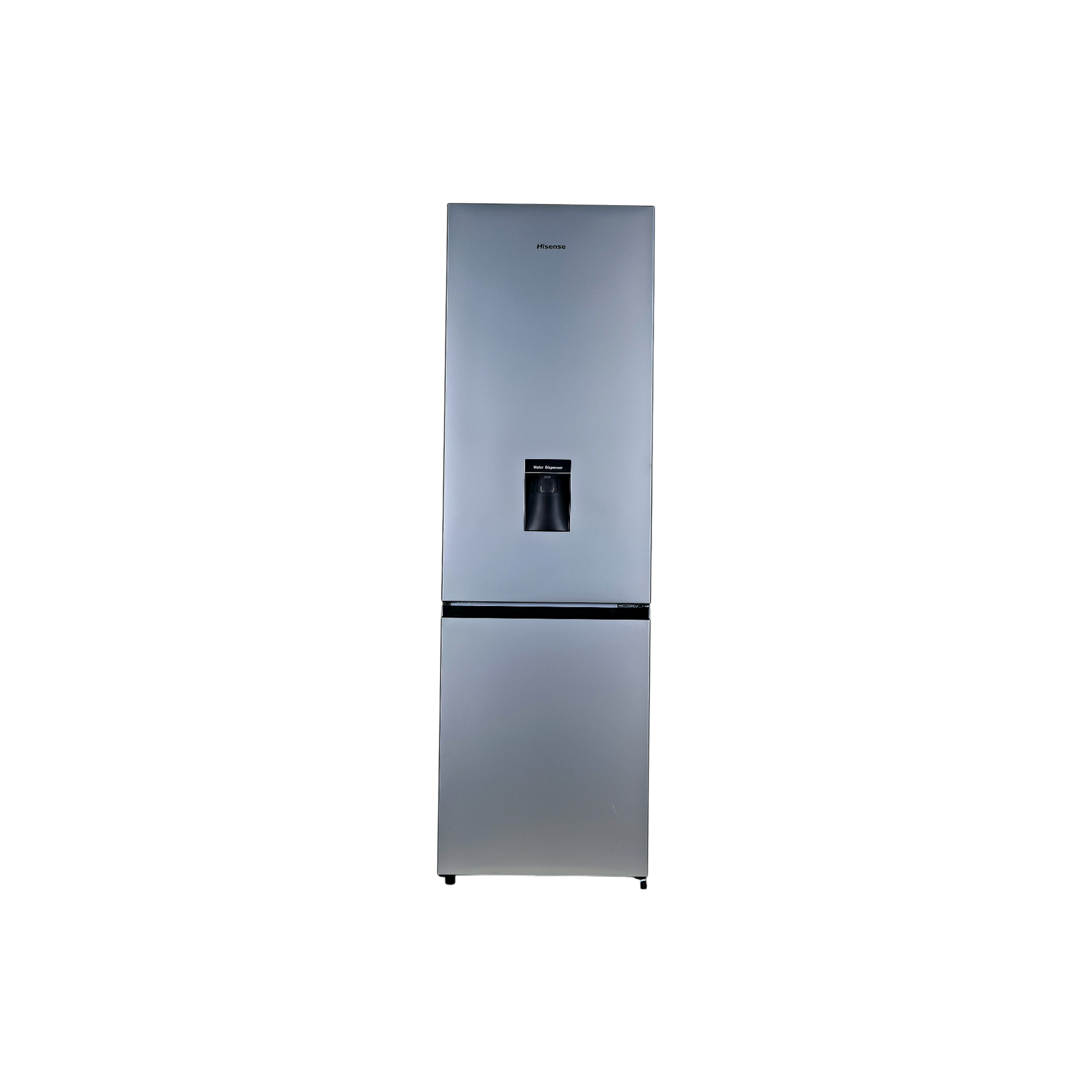 Réfrigérateur Avec Congélateur 255 L Reconditionné HISENSE RB329N4WDE : vue de face