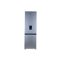 Réfrigérateur Avec Congélateur 255 L Reconditionné HISENSE RB329N4WDE : vue de face