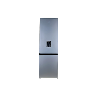 Réfrigérateur Avec Congélateur 255 L Reconditionné HISENSE RB329N4WDE : vue de face