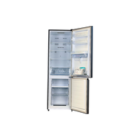 Réfrigérateur Avec Congélateur 255 L Reconditionné HISENSE RB329N4WDE : vue de l'intérieur