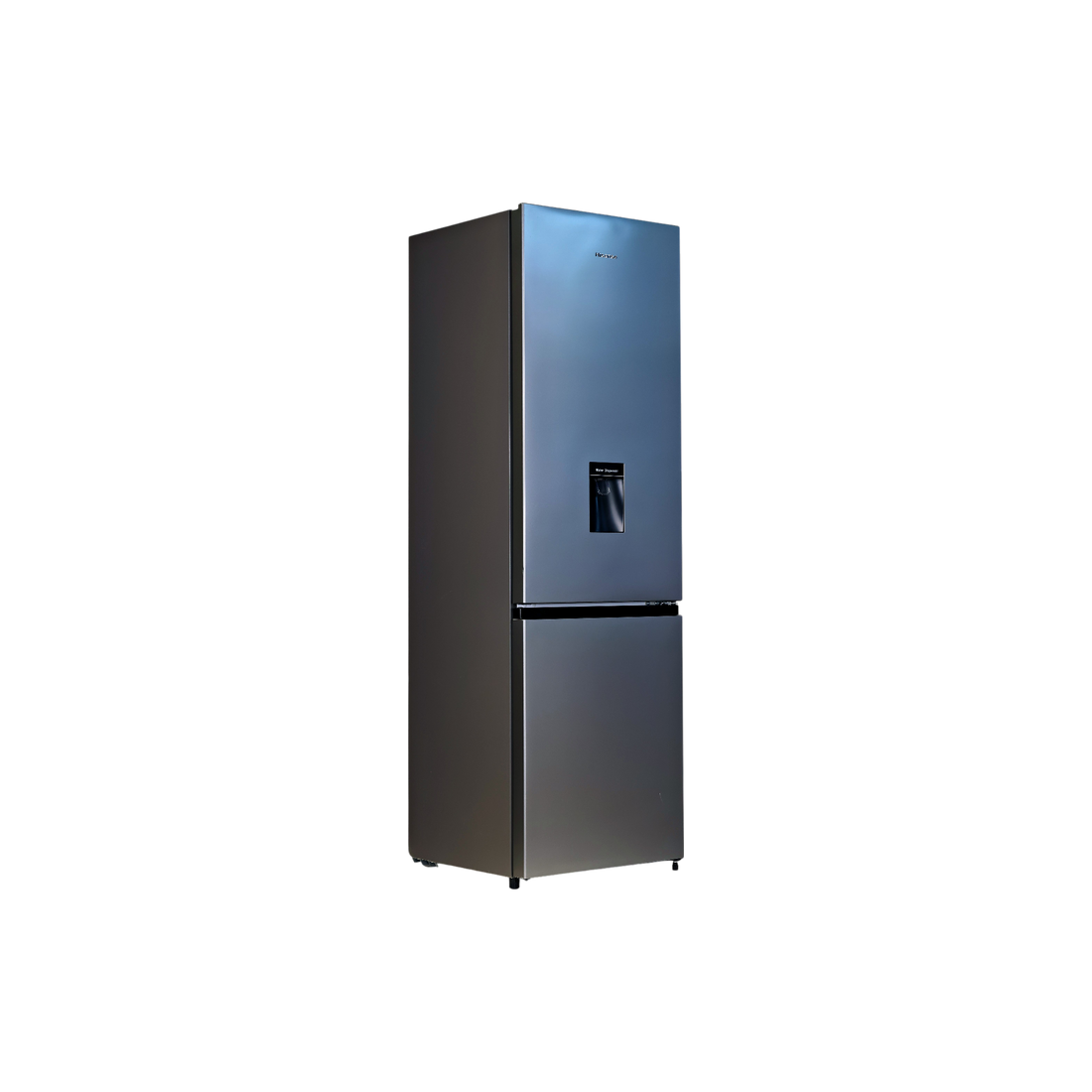 Réfrigérateur Avec Congélateur 255 L Reconditionné HISENSE RB329N4WDE : vue du côté droit