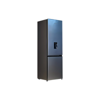 Réfrigérateur Avec Congélateur 255 L Reconditionné HISENSE RB329N4WDE : vue du côté droit