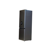Réfrigérateur Avec Congélateur 255 L Reconditionné HISENSE RB329N4WDE : vue du côté gauche