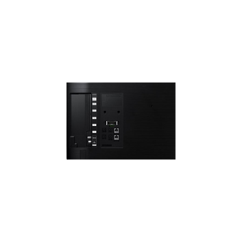 Téléviseur Led  Reconditionné SAMSUNG HG32EJ690WEXEN 81CM (32") : vue du côté droit