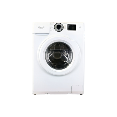 Lave-linge hublot BRANDT BAM84WW
