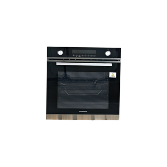 Four Chaleur Tournante 72 L Reconditionné THOMSON TMFP72BX2 : vue de face