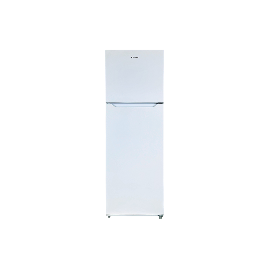 Réfrigérateur Avec Congélateur 318 L Reconditionné THOMSON THD315NFWH : vue de face