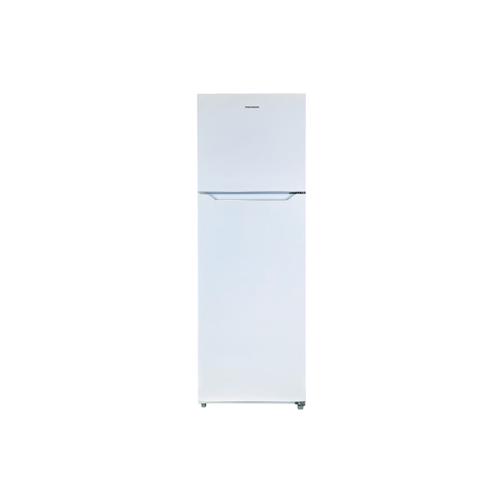 Réfrigérateur Avec Congélateur 318 L Reconditionné THOMSON THD315NFWH : vue de face