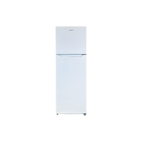 Réfrigérateur Avec Congélateur 318 L Reconditionné THOMSON THD315NFWH : vue de face