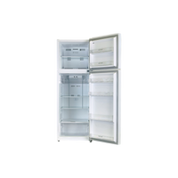 Réfrigérateur Avec Congélateur 318 L Reconditionné THOMSON THD315NFWH : vue de l'intérieur