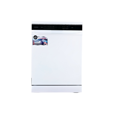 Lave-vaisselle pose libre THOMSON TDW1444BWH