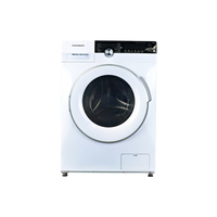 Lave-Linge Hublot 12 kg Reconditionné THOMSON TW14120 : vue de face