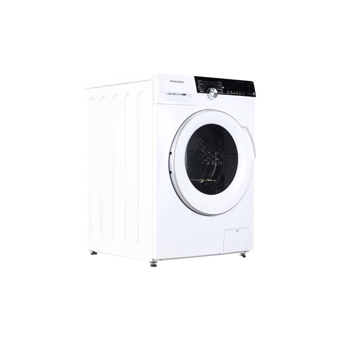 Lave-Linge Hublot 12 kg Reconditionné THOMSON TW14120 : vue du côté droit
