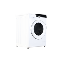 Lave-Linge Hublot 12 kg Reconditionné THOMSON TW14120 : vue du côté droit