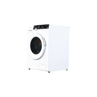 Lave-Linge Hublot 12 kg Reconditionné THOMSON TW14120 : vue du côté gauche
