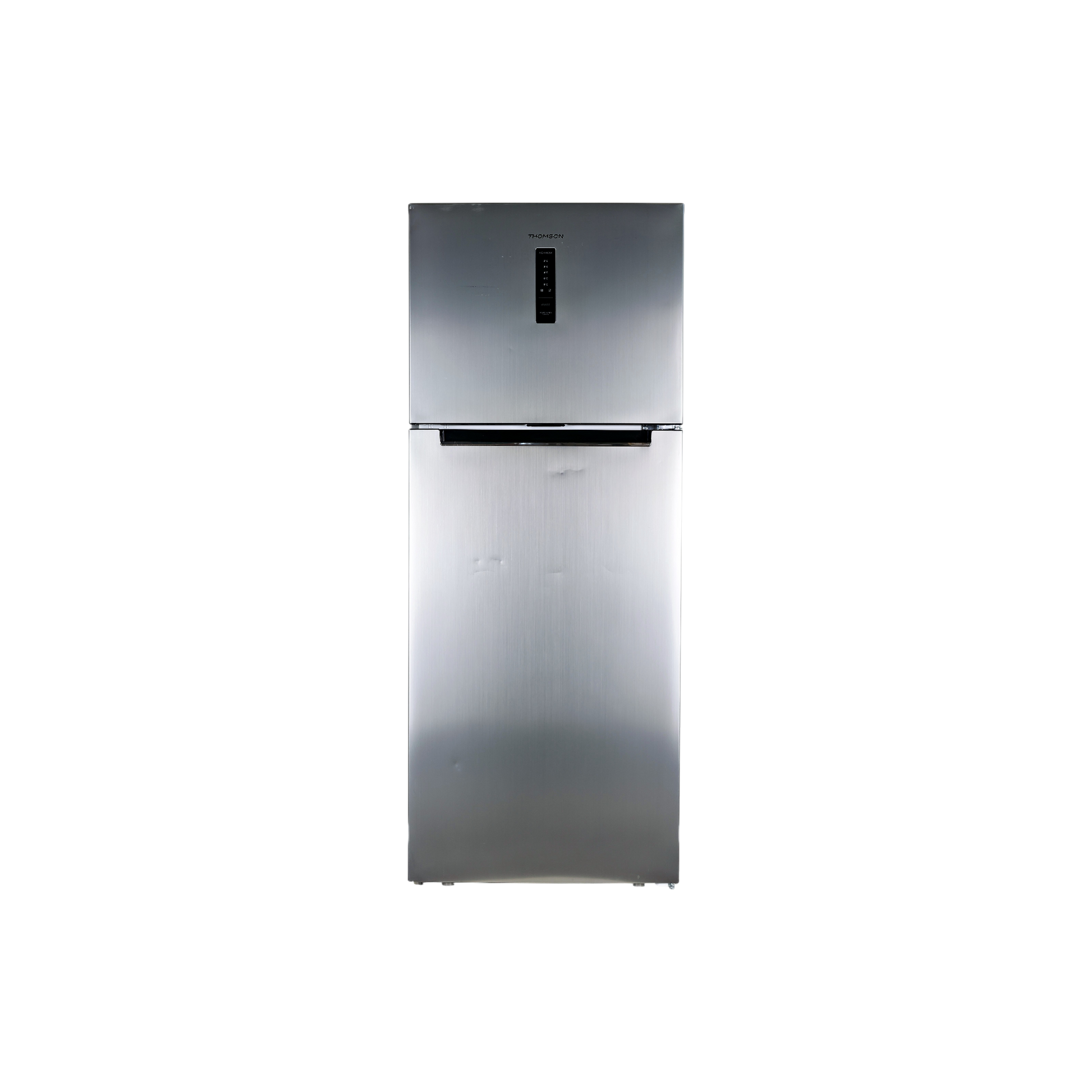 Réfrigérateur Avec Congélateur 420 L Reconditionné THOMSON THD421NFSL : vue de face