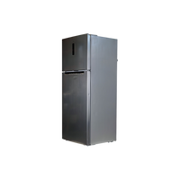 Réfrigérateur Avec Congélateur 420 L Reconditionné THOMSON THD421NFSL : vue du côté gauche