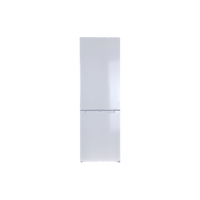 Réfrigérateur Avec Congélateur 293 L Reconditionné TECNOLEC TCNF293WH : vue de face