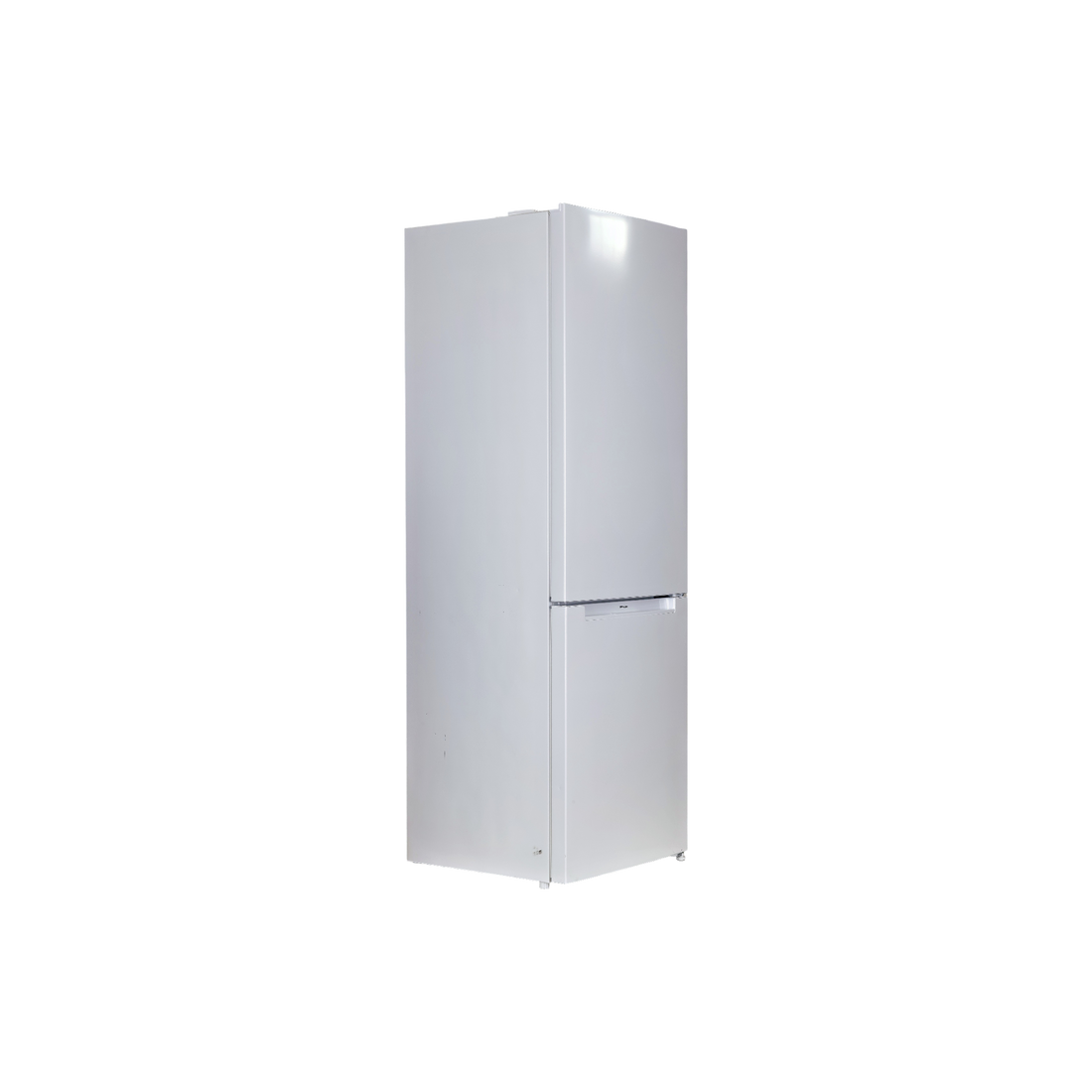 Réfrigérateur Avec Congélateur 293 L Reconditionné TECNOLEC TCNF293WH : vue du côté droit