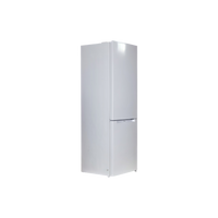 Réfrigérateur Avec Congélateur 293 L Reconditionné TECNOLEC TCNF293WH : vue du côté droit