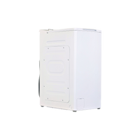 Lave-Linge Top 8 kg Reconditionné BRANDT BT18038Q : vue du côté droit