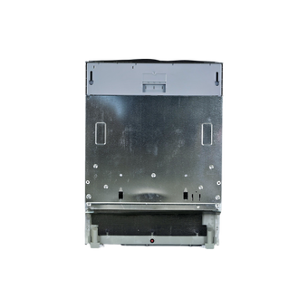 Lave-Vaisselle Encastrable 14 Cvts Reconditionné WHIRLPOOL W0ID751AX : vue de face