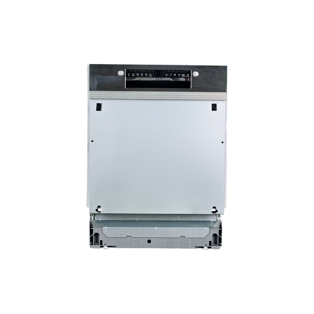 Lave-Vaisselle Encastrable 14 Cvts Reconditionné BOSCH SMI4ECS29E : vue de face