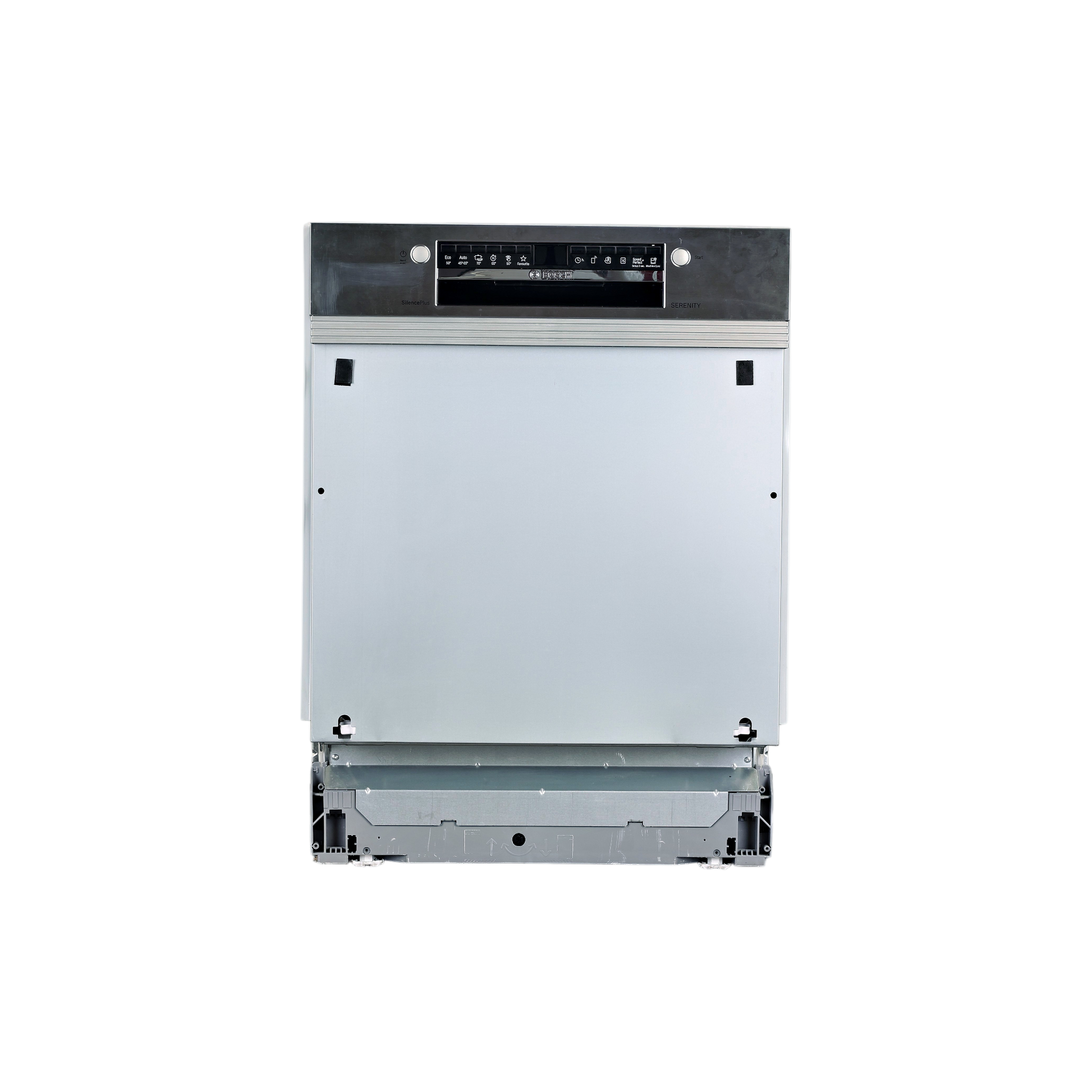 Lave-Vaisselle Encastrable 14 Cvts Reconditionné BOSCH SMI4ECS29E : vue de face