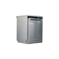 Lave-Vaisselle Pose Libre 15 Cvts Reconditionné WHIRLPOOL W7FHS51X : vue du côté droit