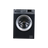 Lave-Linge Hublot 8 kg Reconditionné BEKO LLF08A5 : vue de face