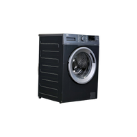 Lave-Linge Hublot 8 kg Reconditionné BEKO LLF08A5 : vue du côté droit