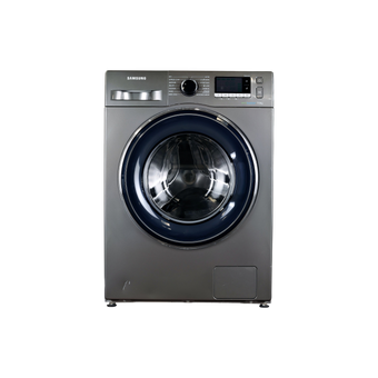 Lave-Linge Hublot 7 kg Reconditionné SAMSUNG WW70J5355FX : vue de face