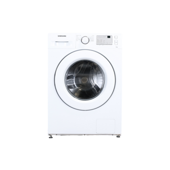 Lave-Linge Hublot 8 kg Reconditionné SAMSUNG WW80J3483KW : vue de face