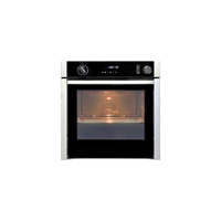 Four Chaleur Tournante 71 L Reconditionné NEFF B6AVH7AN1 : vue de face