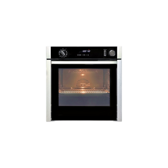 Four Chaleur Tournante 71 L Reconditionné NEFF B6AVH7AN1 : vue de face