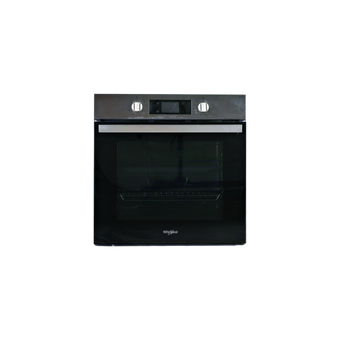 Four Chaleur Tournante 71 L Reconditionné WHIRLPOOL OMR553RR0X : vue de face