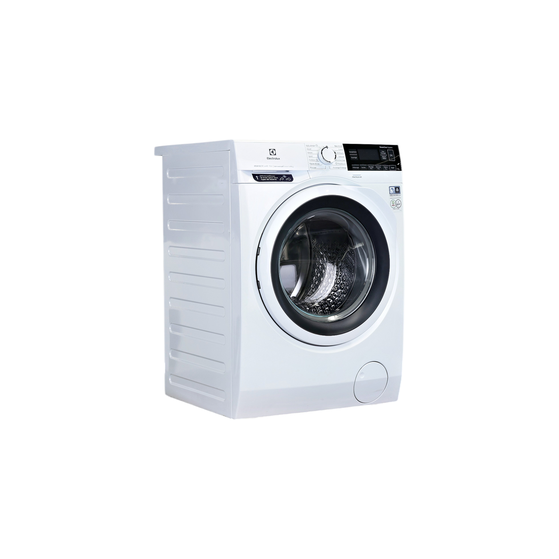 Lave-Linge Hublot 9 kg Reconditionné ELECTROLUX EW7F9493OP : vue du côté droit