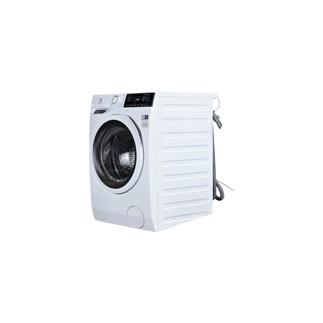 Lave-Linge Hublot 9 kg Reconditionné ELECTROLUX EW7F9493OP : vue du côté gauche