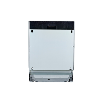 Lave-Vaisselle Encastrable 14 Cvts Reconditionné BOSCH SMV4ECX07E : vue de face