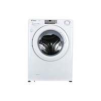 Lave-Linge Hublot 9 kg Reconditionné CANDY EY294DWM5/1-S : vue de face