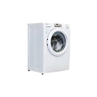 Lave-Linge Hublot 9 kg Reconditionné CANDY EY294DWM5/1-S : vue du côté droit