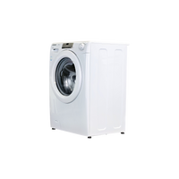 Lave-Linge Hublot 9 kg Reconditionné CANDY EY294DWM5/1-S : vue du côté gauche