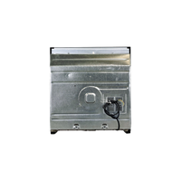 Four Chaleur Tournante 73 L Reconditionné WHIRLPOOL AKZ 96240/IX : détails