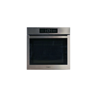 Four Chaleur Tournante 73 L Reconditionné WHIRLPOOL AKZ 96240/IX : vue de face