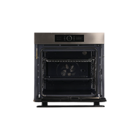Four Chaleur Tournante 73 L Reconditionné WHIRLPOOL AKZ 96240/IX : vue de l'intérieur