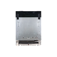 Lave-Vaisselle Encastrable 14 Cvts Reconditionné WHIRLPOOL WH8IPB14BM6L1 : vue de face